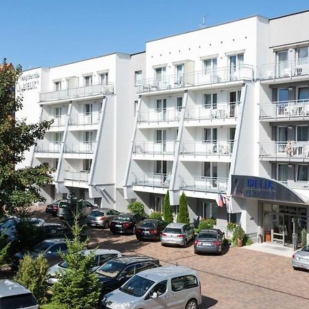 Apartament Bielik Miedzyzdroje Exterior photo